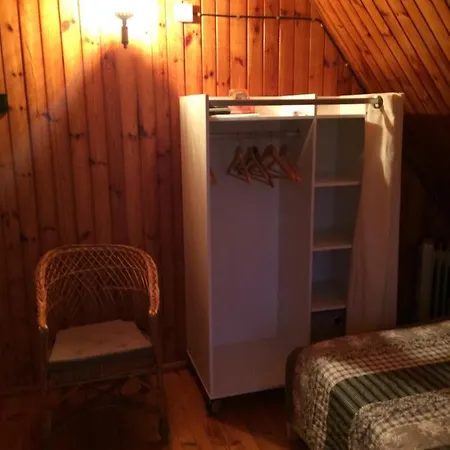Domek Nad Jeziorem Mazury - Wrony, Gizycko * Wrony