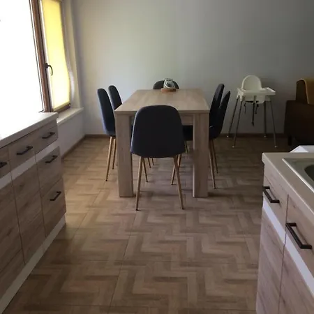 Domek Nad Jeziorem Mazury - Wrony, Gizycko Lodge Wrony