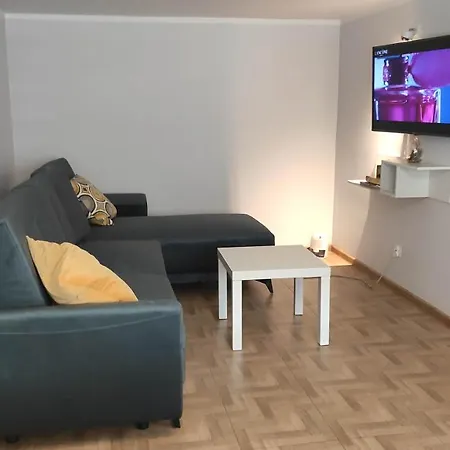 Domek Nad Jeziorem Mazury - Wrony, Gizycko Lodge Wrony