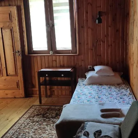 Domek Nad Jeziorem Mazury - Wrony, Gizycko * Wrony